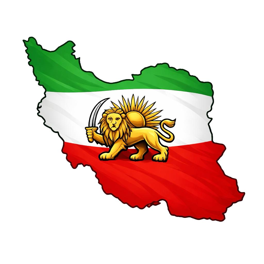 Iran Flag