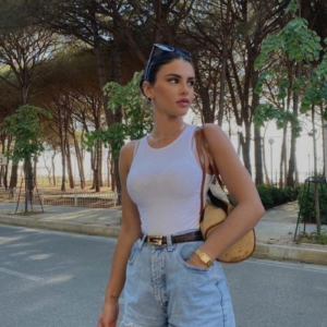 Everyday Essential Ribbed Tank Top