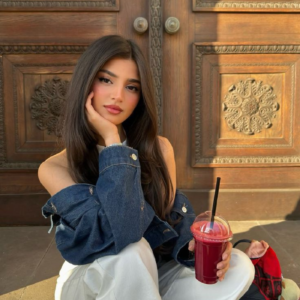 Urban Chill Denim Jacket