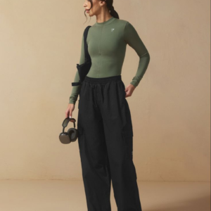 Active Core Full Sleeve Fit Top